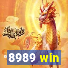 8989 win
